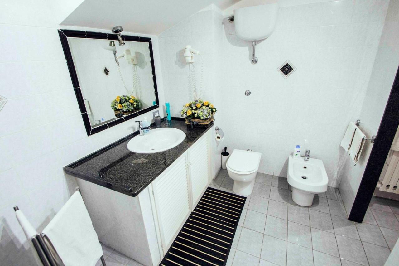B&B Antiche Mura Tarquinia Exterior foto